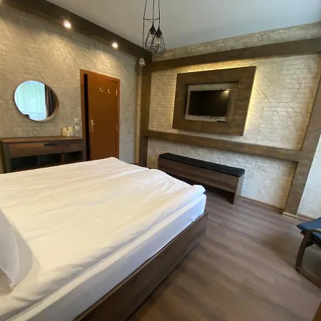 Deluxe 206 * Боровец