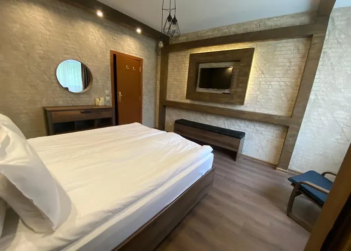 Deluxe 206 * Borovets