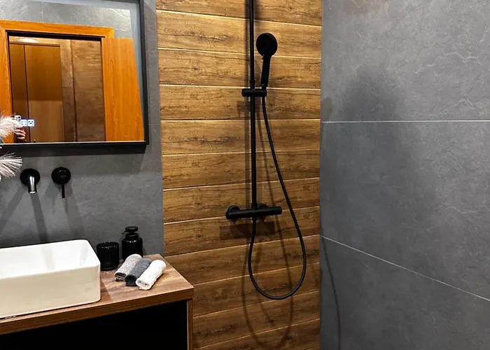 Appartamento Deluxe 206 *