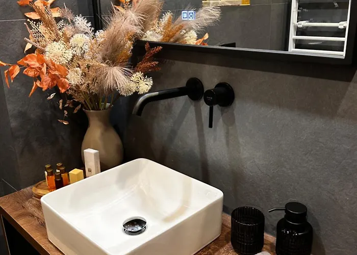 Apartment Deluxe 206